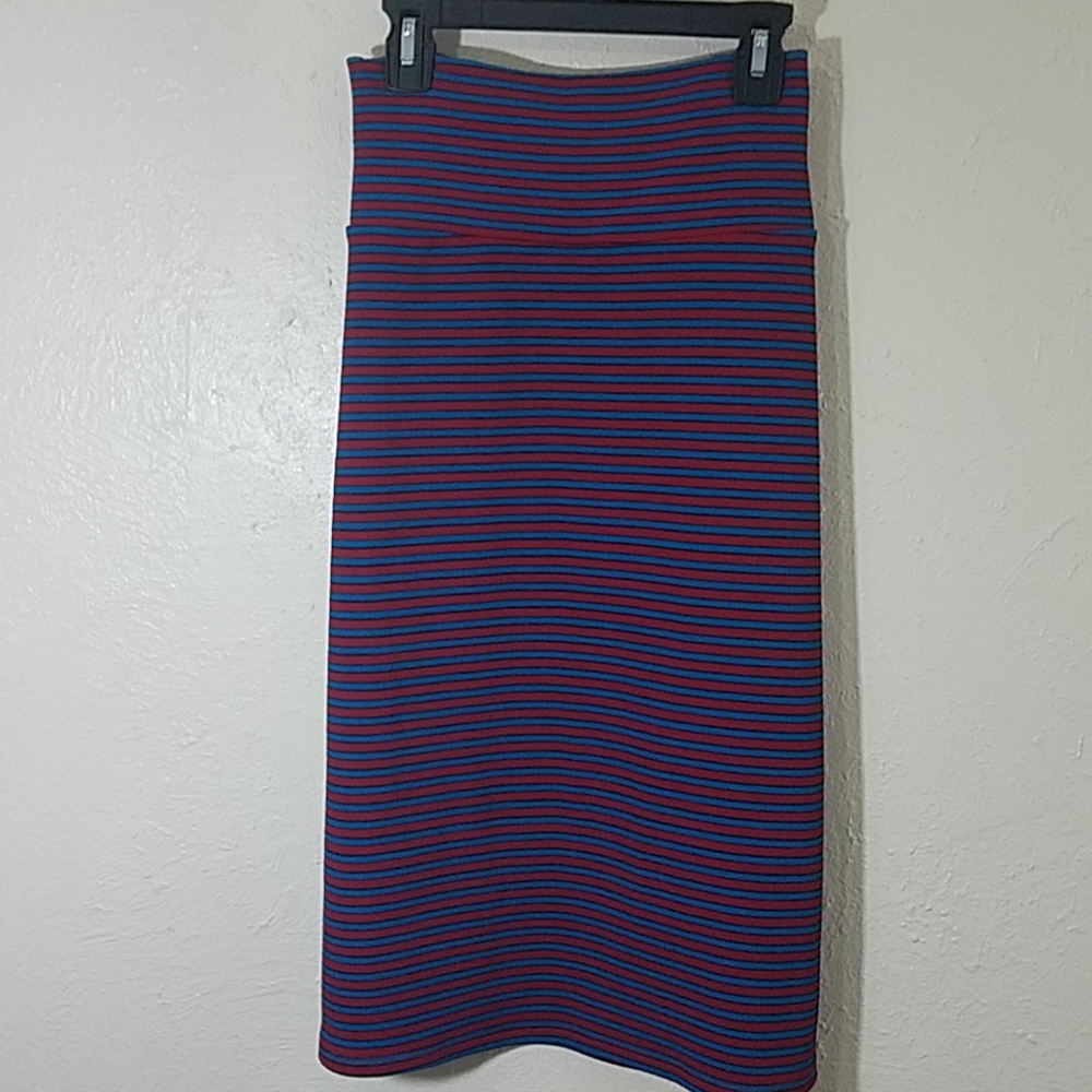 Lularoe Cassie Skirt